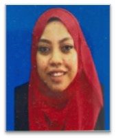 Norhazlida binti Roslan